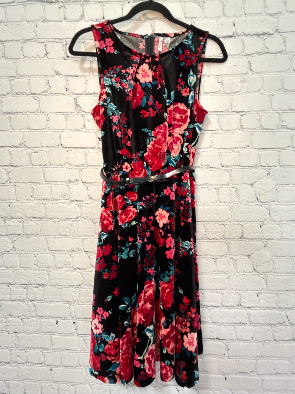 Elle Dress